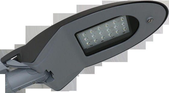 IP66 Waterdicht 50w Buiten LED straatverlichting 2700-6500K Hoge helderheid Die Cast Aluminium Housing