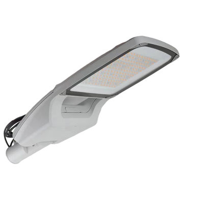 Gereedschapsvrij 80W SMD LED straatlicht IK08 Die Casting Aluminium Housing Met ENEC-certificaat