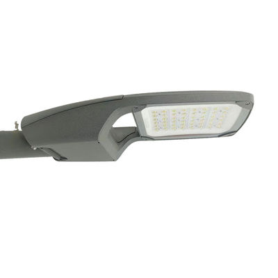 SL-27 LED diecasting Aluminium straatlicht behuizing 80 -150W Dali / Zigbee / NB-Lot Control IK08
