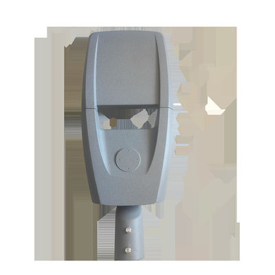 SMD 3030 Buiten Led Street Lamp Housing Tuinweg Vierkante Openbare Pole Licht Werktuigloos