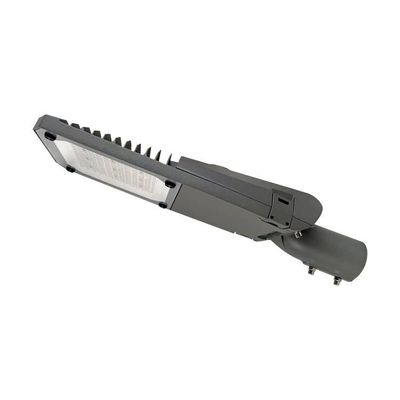 Langdurig aluminium legering LED straatverlichting Housing met lamp efficiëntie 150lm / W