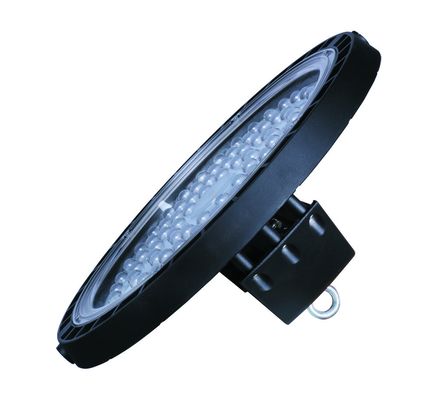 100W UFO LED High Bay Light krijg helder en energiezuinig licht