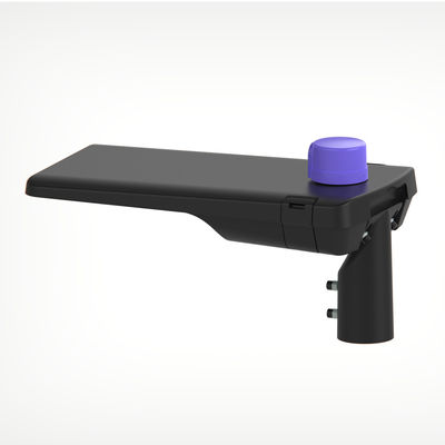SL-29-40 30W-60W LED straatverlichtingsbehuising met ENEC, CB, CE, EMC-certificering SMD LED buitenstraatlantaarn
