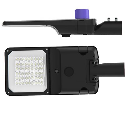 SL-29-240 Gereedschapsvrij gietwerk Aluminium LED straatlicht 200-240W IK08 IP66