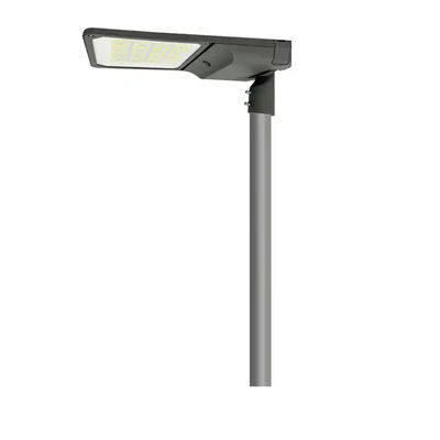130-190lm/W Efficiëntie IP65 Buiten LED straatverlichting voor helder en helder licht