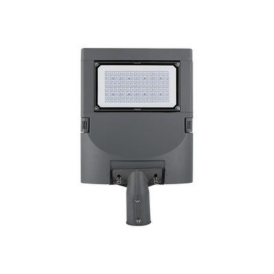 Duurzame vorm IP66 LED straatverlichting met een hoge kleurweergave-index voor verbeterd zicht