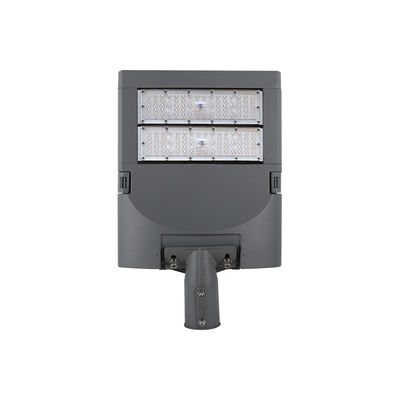 LED Mould Street Light Fixtures Tool Free High Efficient 100W LED Street Lamp Waterdicht IP66 IK08 LED Street Light