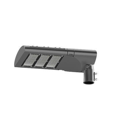 Fabrieksvoorziening Buitenwegverlichting Led straatverlichtingsmodules smd 180w IP66 IK08 led straatverlichting