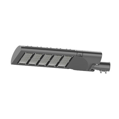 Hoog wattage 300W LED straatlicht paal gemonteerd waterdicht IP66 IK08 LED Parkeerterrein licht