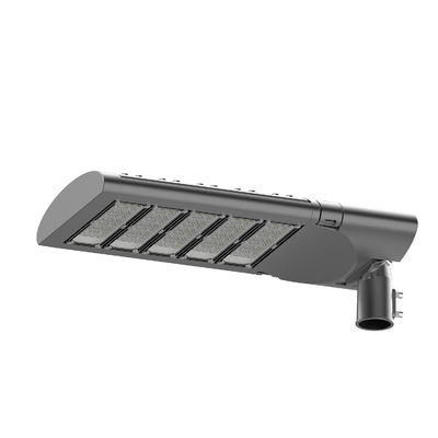 Die Cast Aluminium LED Street Light Housing Outdoor Lighting IP66 Waterdicht 200w 300w Watt Led Street Light