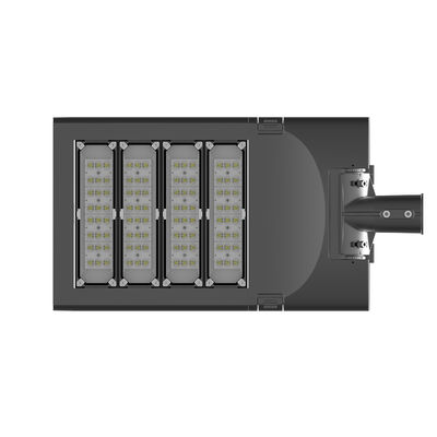 Led Street Light 135LM/W High Lumen 20w 300w Voor Tuinwegverlichting Die Casting Aluminium 90-305V LED Weglicht