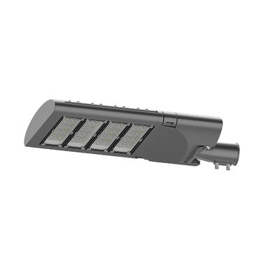 High Lumen led straatlamp 200w Outdoor IP66 Waterdicht 140lm/w voor Yard Garden Pathway straatlamp 5 jaar Garantie