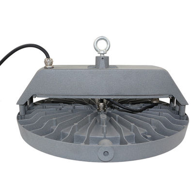 3000K-6000K kleurtemperatuur 100w ufo led high bay licht in φ400*H150mm afmetingen