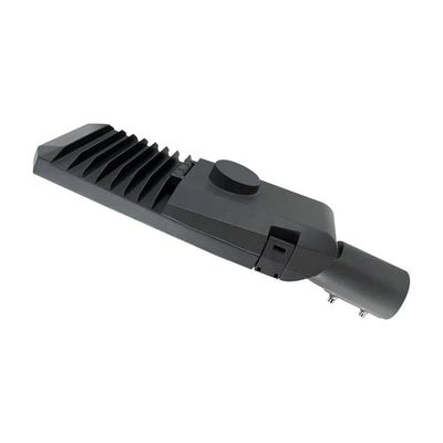 Stroomgieten aluminium gereedschap gratis straatlicht 50w buiten 30w 50w slimme stad led straatlicht