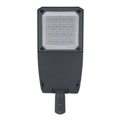 Gegooid buiten parkeerterrein paal licht IK09 IK08 IP66 Waterdicht 50W Led Street Light