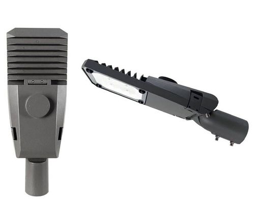 Buitenlichtpost ip66 luminaria high lumen uniek straatverlichtingsapparaat