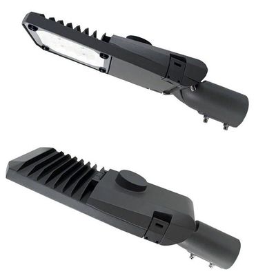 China Smart city control led pole light outdoor led street light Die casting man 150w led straatverlichting