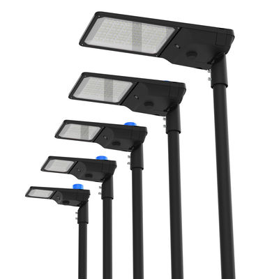 563*196*193mm Verlichtingsinstallaties voor wegverlichting met weerbestendige Cct 3000-6500K