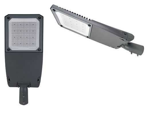 Die casting man led straatlamp warmteafvoer gootsteen 5 jaar garantie 2024 led buiten straatlamp