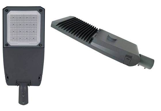 Die casting man slimme buiten straatverlichting warmteafvoer gootsteen 2024 nieuw verbeterd buiten led straatverlichting