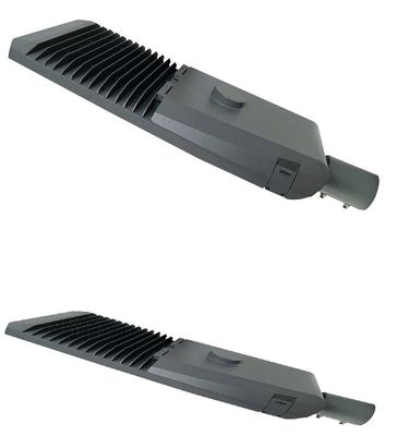 nieuw ontwerp led lampen leverancier SMD draaibare aluminium die casting slimme openbare led armaturen straatverlichting