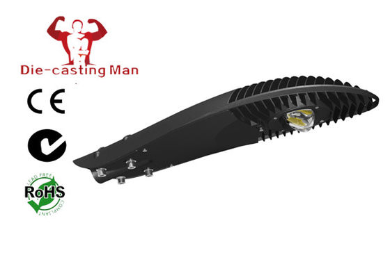 80W MAÏSKOLFenergie - besparings LEIDENE Straatlantaarn8000lm IP65 Buitenkant Geleide Verlichting