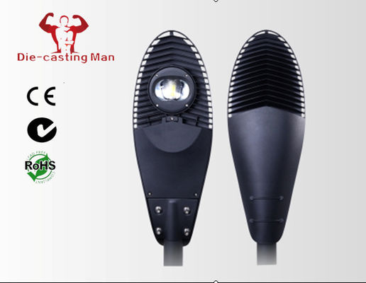 80W MAÏSKOLF Openlucht LEIDENE Straatlantaarns 8000Lm IP65 Waterdicht met Hoog Lumen