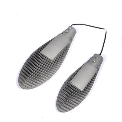 60W COB Led Street Light Hoog CRI en natuurlijke kleurweergave voor veilig rijden