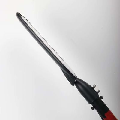 Energievoorziening AC Elektric Waterdicht Led Straatlicht Cri 80 met Led Head