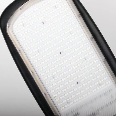 Hoogwaardige Warme verkoop Buiten Waterdicht IP66 Gietgiet Aluminium 20W 30W Smd Engineering Led Street Light