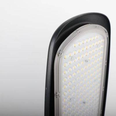 20W 30W IP66 Waterdicht IK08 Gietgegooid Aluminium 3030 SMD LED Straatlicht Hoog lumen 130lm/w