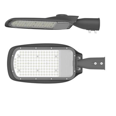 Eenvoudige structuur LED straatverlichtingsarmaturen voor eenvoudige installatie IP66 waterdicht IK08 3030 SMD LED