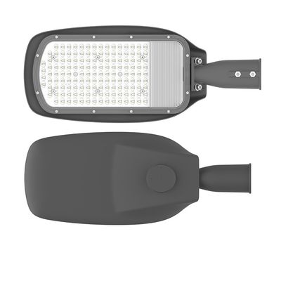 Gegote aluminium behuizing eenvoudige en duurzame LED straatverlichting voor woonruimten