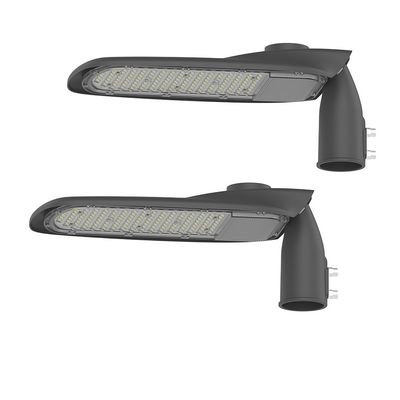 LED straatverlichtingsinstallaties met 220 - 240Vac Input Voltage Opties IK08 IP66 waterdicht
