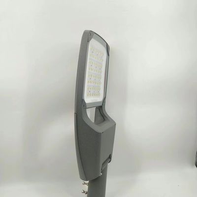 Aluminium legering Led Lamp Straatlicht AC90-305V Inlaatspanning