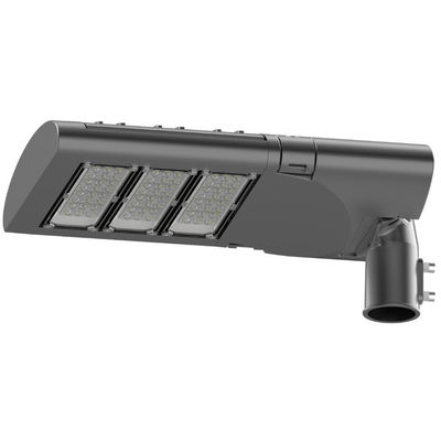 Vierkante waterdichte LED-straatverlichtingsmodule met een gewicht van 520 ± 10 g en met inbegrip van LED-montage-PCB's