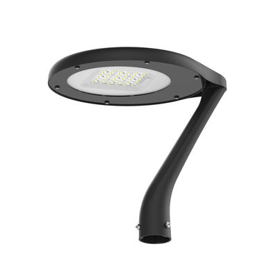 buiten IP66 waterdicht met lens 120W staand gemonteerd led tuinlamp