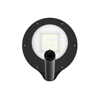 50W buitentuinlamp waterdicht IP66 LED Post Top Pole Lights Fixtures Yard Landscape Light