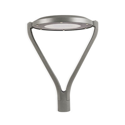 Hoge kwaliteit Fabrieksproductie DIE-CAST Aluminium Outdoor Park Lantern IP66 ENEC CE 60W LED Post Top Garden Light