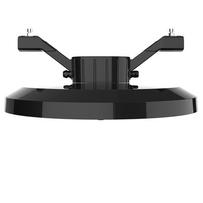 5 jaar garantie Aluminium 30W 60W 100W Pole Led Tuin Landschap Buiten Led Park Led Post Top Light