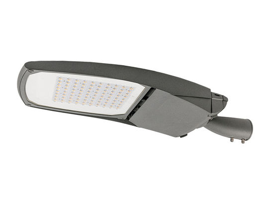 120° Stralingshoek LED Straatlantaarn Behuizing Snelweg Wegen buiten led straatlantaarn 4500K 3500K nettogewicht 2,9 kg