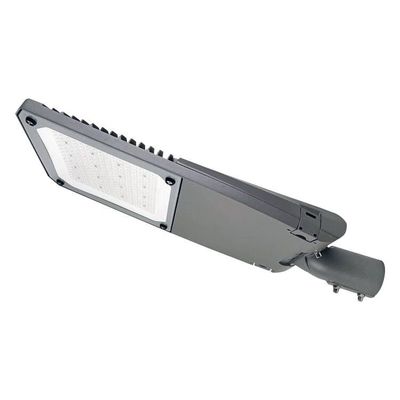 High Luminous Flux Aluminium LED straatverlichting met brede 120° straalhoek