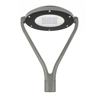 60 70 mm Pipe Diameter Led Type Ii M Fixtures Roestvrij schroeven Pole Mount Installatie