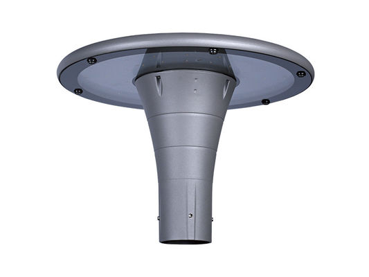 IP65-classificeerde LED-buitenstraatlantaarns YAUB-09 model 18000 lumens voor paalmontage