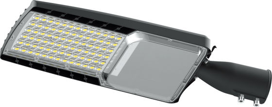 Economische straatverlichtingsinstallaties van 100w met modulaire lens