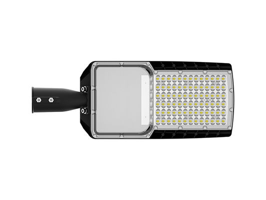 Verlichtingsinstallaties met gegoten aluminium met LED-coating