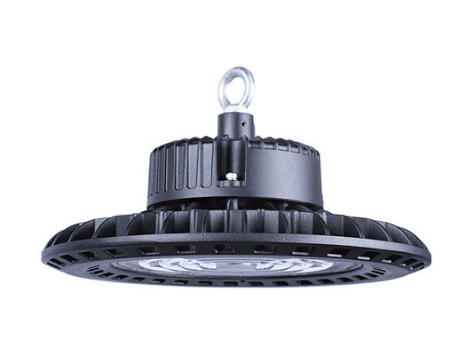 Epistar Led Bay Lampen Met Aluminium Behuizing En Gemiddeld Goed HLG-240-48A Power Supply