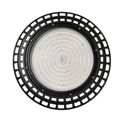 Uitvoer 10%-90% RH IP66 Weerbestendige industriële aluminium LED-bakverlichting