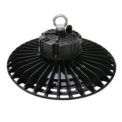 240W 48V LED High Bay Licht met CREE Chip IP65 Module Lens 5 jaar garantie magazijn