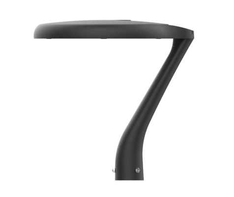 IP65 60/80W LED-tuinlicht voor parkeerterrein